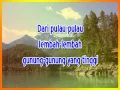 Download Lagu Allah-ku Dahsyat
