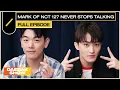 Download Lagu MARK of NCT 127 Never Stops Talking, Can Anyone 'Fact Check' This Convo?! ✅ | DAEBAK SHOW S3 EP15