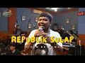 Download Lagu BABAGEN MOODS ~ RIGEN ~ REPUBLIK SULAP (COVER)