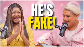 Johanne on Rochelle, Omar, Lynx & the Big Brother Drama You Didn't See | Spill With Will