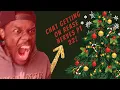 iTzCHRISTMAS CHAT GETTING ON REASE NERVES PT22