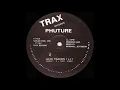 Phuture - Acid Tracks (Original Mix)