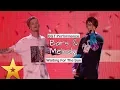 Download Lagu Bars and Melody sings \