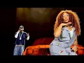 Lagu Kendrick Lamar \u0026 SZA - luther \u0026 gloria (Live from Grand National Tour 2025, Barcelona, Spain)
