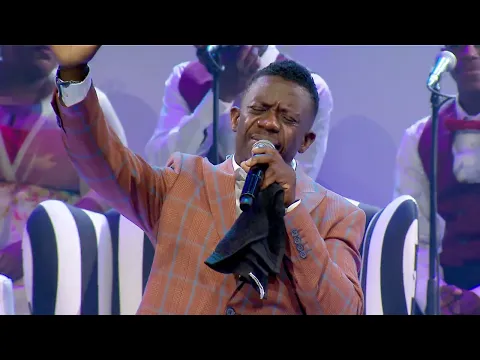 Download MP3 Lomusa Ongaka/Alter Call | Spirit Of Praise 6 ft Benjamin Dube