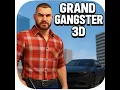 Grand Gangster 3D - Unity Game Source Code Full Project