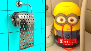Most Uncomfortable Products Ever Designed - Part 2