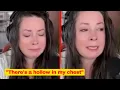 Hard to Watch Holly Marie Combs tearfully pays tribute to best friend Shannen Doherty