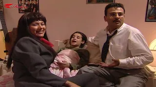 مسلسل الفصول الاربعة الحلقة 2 الوسواس بطولة جمال سليمان 