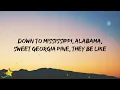 Nelly - Country Boy Do (Lyrics) with Tyler Hubbard