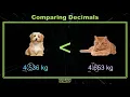 5th Grade - Math
