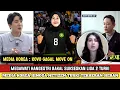 Download Lagu BELUM APA2 MEGA‼️MEDIA KOREA IKUT BAHAS MEGA \