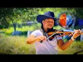 Morgan Wallen Just In Case Violin Cover