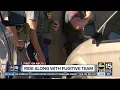 130 felons arrested in Maricopa County in raid
