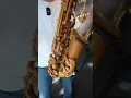 Download Lagu 🎷The craziest saxophone ever made?! #saxophone #altosax #sax