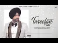 Tareefan Lofi (Official Audio) Jordan Sandhu | Mehar Vaani | Punjabi Songs 2024