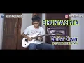 Download Lagu BIRUNYA CINTA Guitar Cover By Hendar
