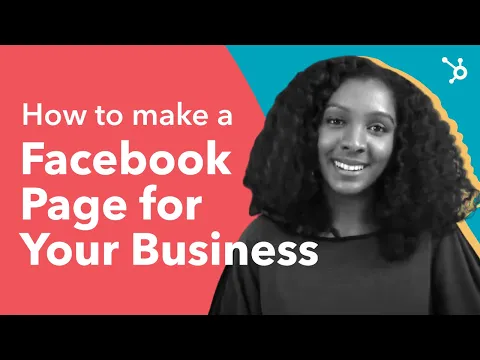 How to Make a Facebook Page for Your Business
