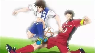 Area No Kishi AMV The Best Skill Aizawa Kakeru 