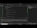 Switch Statement Assignment