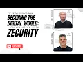 Download Lagu Securing the Digital World: A Conversation with Zecurity