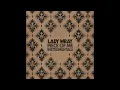 Lady Wray - Come On In (Instrumental)