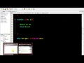 Php function tutorial