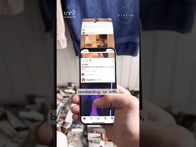 ⁣“There is a fight for the conscience of our society.” Dr Tahir, only on Patreon @tmjnewsnetwork