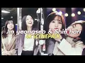 Download Lagu Shin hari and Jin youngseo [HD] scenepack | shin hari \u0026 young seo clips for edit | Business proposal