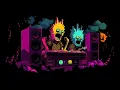 Download Lagu Ganjamal vs K4rl0Tek.it - TEK 'N ROLL - (Guitar + Korg LIVE jam session eXtraCt) - Free Tekno