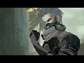 Code Vein - Main Character Memories