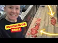 Valentine s Day Kitchen Mats Review Love Heart Floral Rugs for Home Decor