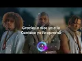 Farruko, Yung Wylin & Maffio - Good Energy Remix (LETRA / LYRICS)