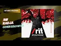 Download Lagu /RIF - Radja - Cover Solo Gitar @rifbandofficial