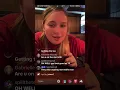 Coco Bliss Stella Nio Lindo Pixie Allison Mae Stella again Tuesday TikTok live s