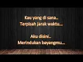 Karaoke Kau Yang Terindah ( Original Music ) HQ Audio - Java Jive