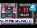 GasBuddy U S Drivers Face 1 48 Higher Gas Prices This Memorial Day
