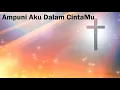Download Lagu Ampuni Aku Dalam CintaMu