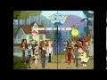 All Total Drama Elimination Orders S1-5 TDPI Prediction