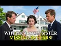 Rosemary Kennedy Lobotomized Hidden and Forgotten by Her Own Family