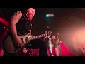 Leaves' Eyes - Swords in Rock - Live Underworld, Camden, London 15/3/26