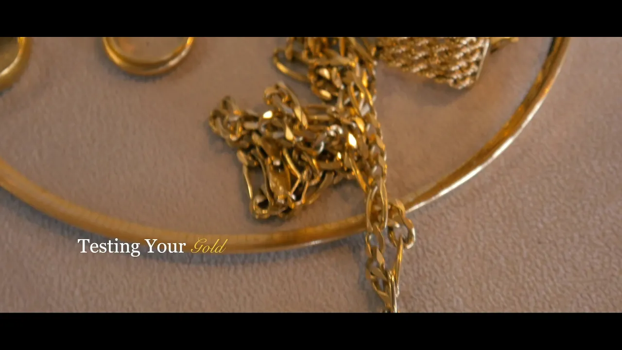 Selling Your Gold and Silver In A Time Of Need