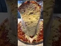 Lagu Biggest Slice of Pizza Ever Made (@nickspizzasouthbeach)