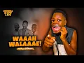 Download Lagu OBINNA SHOW LIVE: WAAAH WALAAAE - NEVILLE COMICS