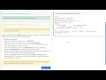 Database Application Development Connecting to a database Using PHP