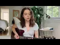 Laufey - What a Difference a Day Makes (Cover with 3 cellos)