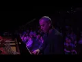 Footprints (Wayne Shorter) - Chad LB Live in Poland