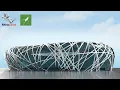 Grasshopper Tutorial for Beginners Stadium Facade Rhino