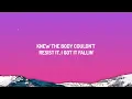 Tyla - That Girl (Lyrics)