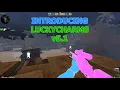Introducing LuckyCharms v5 1 The P2C Destroyer